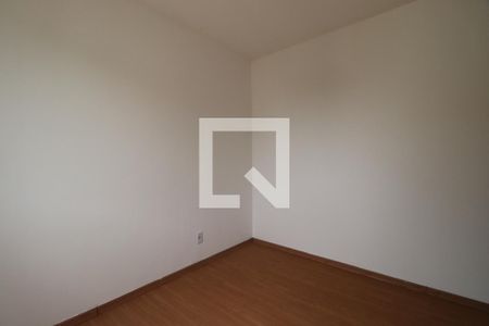 Quarto 1 de apartamento para alugar com 2 quartos, 48m² em Recreio Anhangüera, Ribeirão Preto