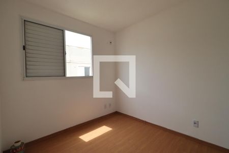 Quarto 1 de apartamento para alugar com 2 quartos, 48m² em Recreio Anhangüera, Ribeirão Preto