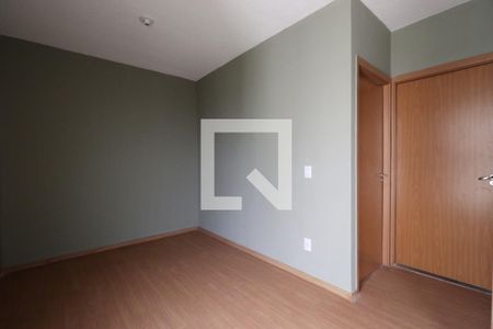 Sala de apartamento para alugar com 2 quartos, 48m² em Recreio Anhangüera, Ribeirão Preto