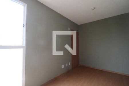 Sala de apartamento para alugar com 2 quartos, 48m² em Recreio Anhangüera, Ribeirão Preto