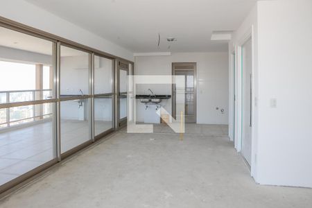 Sala de apartamento à venda com 2 quartos, 144m² em Sumarezinho, São Paulo
