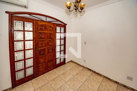 Casa à venda com 5 quartos, 276m² em Santa Monica, Belo Horizonte