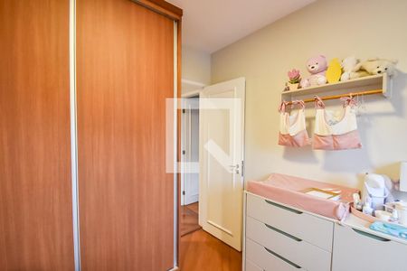 Quarto 1 de apartamento à venda com 2 quartos, 75m² em Jardim da Gloria, São Paulo