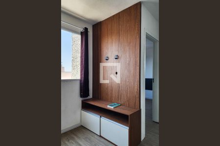 Sala de apartamento para alugar com 2 quartos, 50m² em Parque Bristol, São Paulo