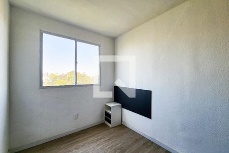 Quarto 1 de apartamento para alugar com 2 quartos, 50m² em Parque Bristol, São Bernardo do Campo