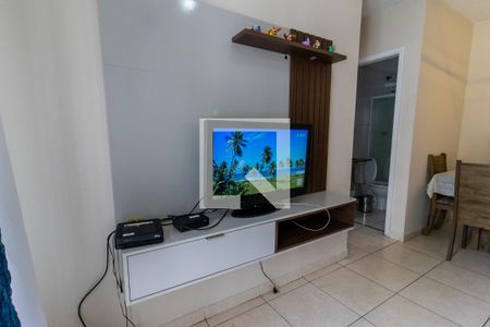 Apartamento para alugar com 2 quartos, 88m² em Vila Assuncao, Praia Grande