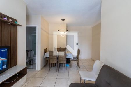 Apartamento para alugar com 2 quartos, 88m² em Vila Assuncao, Praia Grande