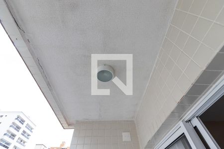 Apartamento para alugar com 2 quartos, 88m² em Vila Assuncao, Praia Grande