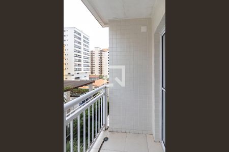 Apartamento para alugar com 2 quartos, 88m² em Vila Assuncao, Praia Grande