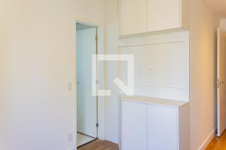 Suíte de apartamento para alugar com 4 quartos, 130m² em Perdizes, São Paulo