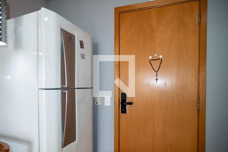 Sala de casa de condomínio à venda com 1 quarto, 37m² em Bela Vista, São Paulo