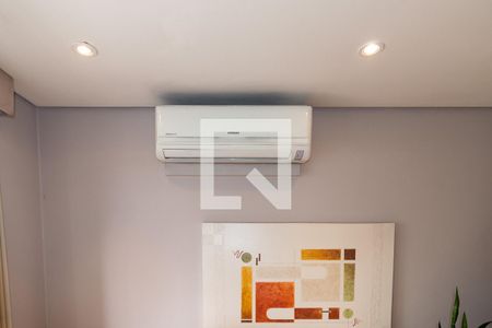 Sala de casa de condomínio à venda com 1 quarto, 37m² em Bela Vista, São Paulo