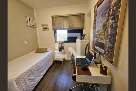 Suíte 1 de apartamento à venda com 2 quartos, 69m² em Cidade Monções, São Paulo