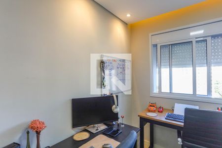 Quarto 2  de apartamento para alugar com 2 quartos, 45m² em Centro, Diadema