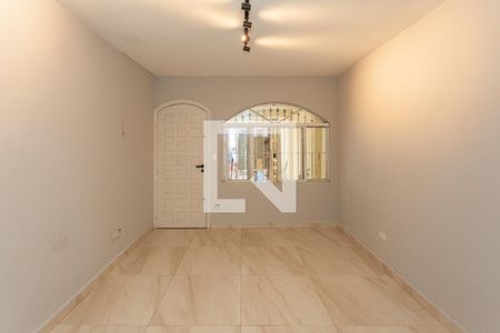 Sala de casa à venda com 2 quartos, 120m² em Vila Baby, São Paulo