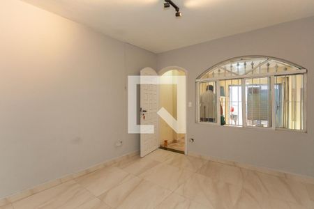 Sala de casa à venda com 2 quartos, 120m² em Vila Baby, São Paulo