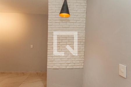 Sala de Jantar de casa à venda com 2 quartos, 120m² em Vila Baby, São Paulo