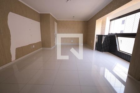 Sala de apartamento à venda com 4 quartos, 135m² em Parque das Nações, Santo André