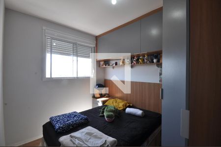 Quarto 1 de apartamento à venda com 2 quartos, 43m² em Vila Guilherme, São Paulo