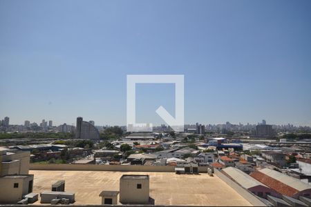 Vista da Sala de apartamento à venda com 2 quartos, 43m² em Vila Guilherme, São Paulo