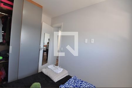 Quarto 1 de apartamento à venda com 2 quartos, 43m² em Vila Guilherme, São Paulo