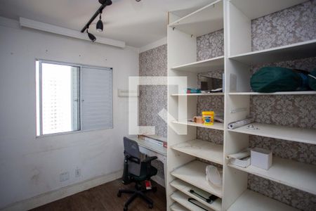 Quarto 1 de apartamento à venda com 2 quartos, 44m² em Canhema, Diadema