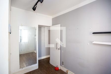 Quarto 1 de apartamento à venda com 2 quartos, 44m² em Canhema, Diadema
