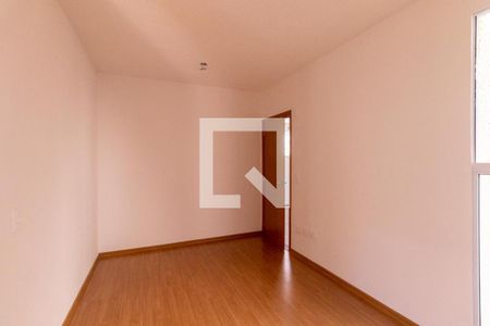 Sala de apartamento para alugar com 2 quartos, 41m² em Umbará, Curitiba