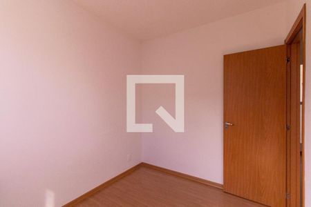 Quarto 1 de apartamento para alugar com 2 quartos, 41m² em Umbará, Curitiba