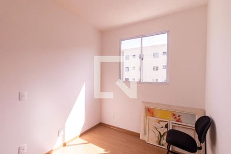 Quarto 1 de apartamento para alugar com 2 quartos, 41m² em Umbará, Curitiba