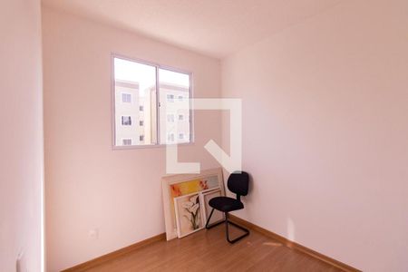 Quarto 1 de apartamento para alugar com 2 quartos, 41m² em Umbará, Curitiba
