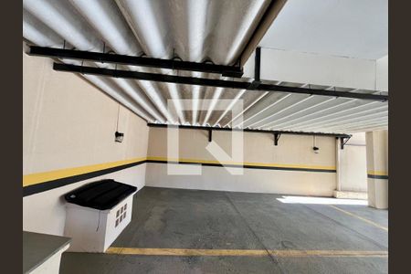 Garagem de apartamento à venda com 1 quarto, 64m² em Jardim Flamboyant, Campinas