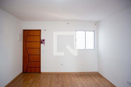 Sala de apartamento à venda com 2 quartos, 60m² em Centro, Diadema