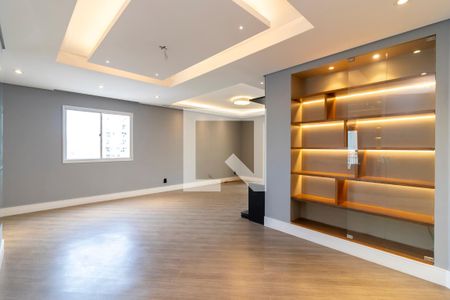 Sala de Jantar de apartamento à venda com 3 quartos, 130m² em Santa Teresinha, São Paulo