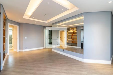 Sala de Jantar de apartamento à venda com 3 quartos, 130m² em Santa Teresinha, São Paulo