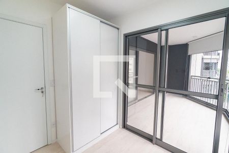 Quarto 1 de apartamento para alugar com 3 quartos, 86m² em Vila Guarani (z Sul), São Paulo