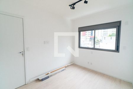 Quarto 2 de apartamento para alugar com 3 quartos, 86m² em Vila Guarani (z Sul), São Paulo