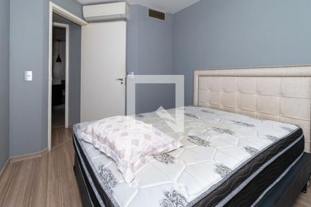 Quarto de apartamento à venda com 1 quarto, 54m² em Perdizes, São Paulo