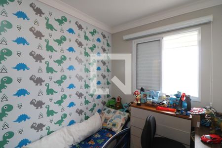 Quarto de apartamento para alugar com 3 quartos, 75m² em Chácara Belenzinho, São Paulo