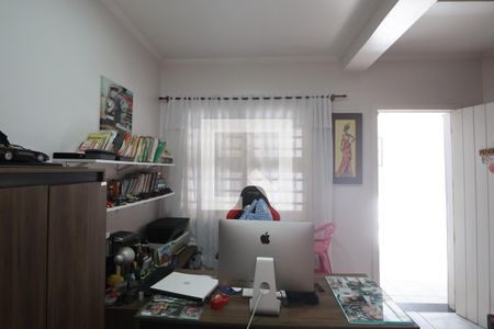 Sala 2 de casa à venda com 3 quartos, 201m² em Igara, Canoas