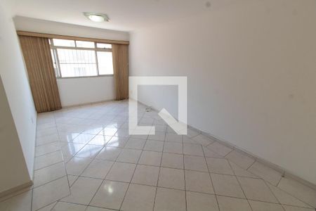 Sala de apartamento para alugar com 2 quartos, 92m² em Centro, Campinas