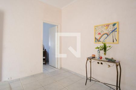 Sala de casa à venda com 3 quartos, 150m² em Tatuapé, São Paulo