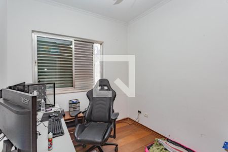 Quarto 1 de casa para alugar com 5 quartos, 320m² em Cursino, São Paulo