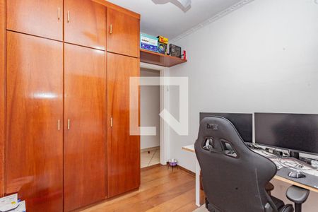 Quarto 1 de casa para alugar com 5 quartos, 320m² em Cursino, São Paulo