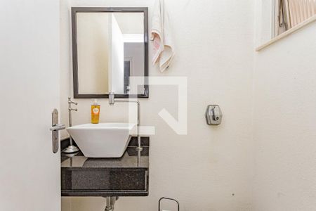 Lavabo de casa para alugar com 5 quartos, 320m² em Cursino, São Paulo