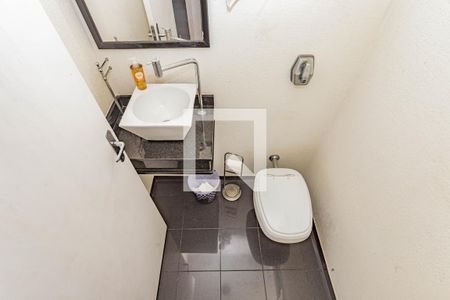 Lavabo de casa para alugar com 5 quartos, 320m² em Cursino, São Paulo