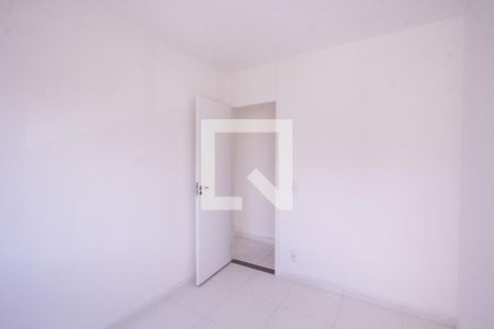 Quarto 1 de apartamento para alugar com 2 quartos, 45m² em Nova Cidade, São Gonçalo