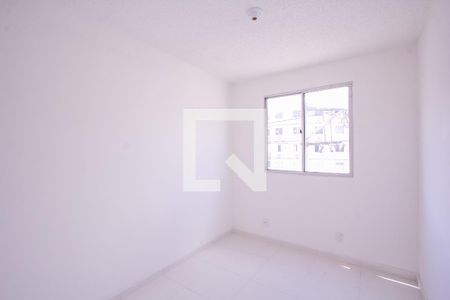 Quarto 1 de apartamento para alugar com 2 quartos, 45m² em Nova Cidade, São Gonçalo
