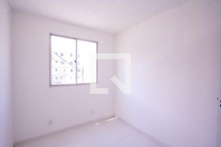 Quarto 1 de apartamento para alugar com 2 quartos, 45m² em Nova Cidade, São Gonçalo