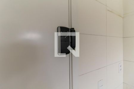 Sala/Cozinha de apartamento para alugar com 2 quartos, 33m² em Colônia (zona Leste), São Paulo